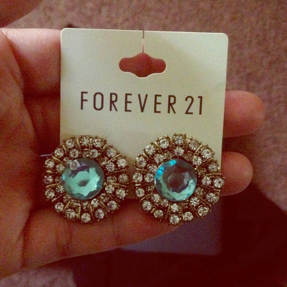 Forever21 earrings