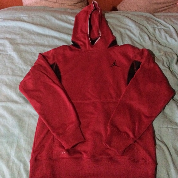 Jordan sweatshirt