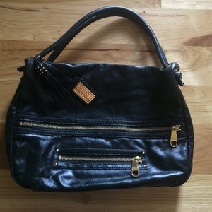 🎉reduced price!🎉 Lovely Badgley Mischka handbag.