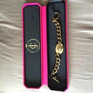 Juicy couture bracelet
