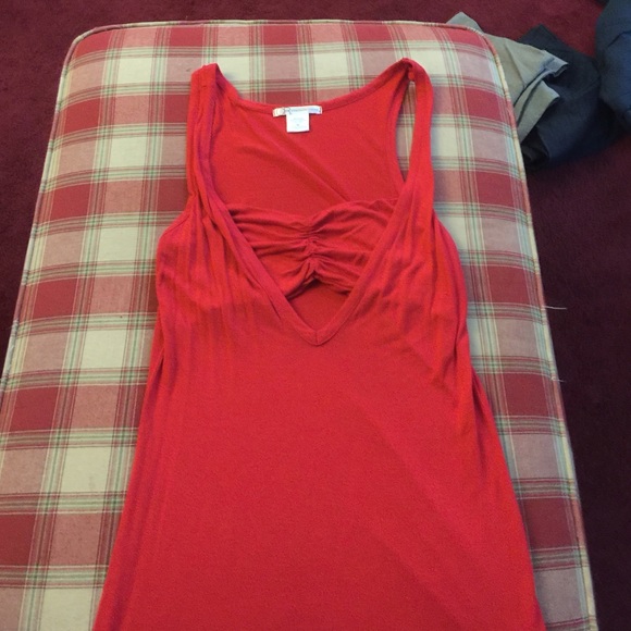 Tank top