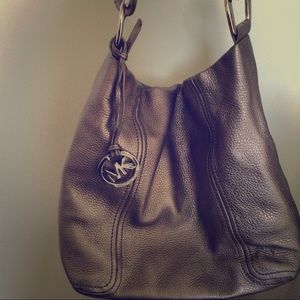 Authentic Michael Kors Handbag
