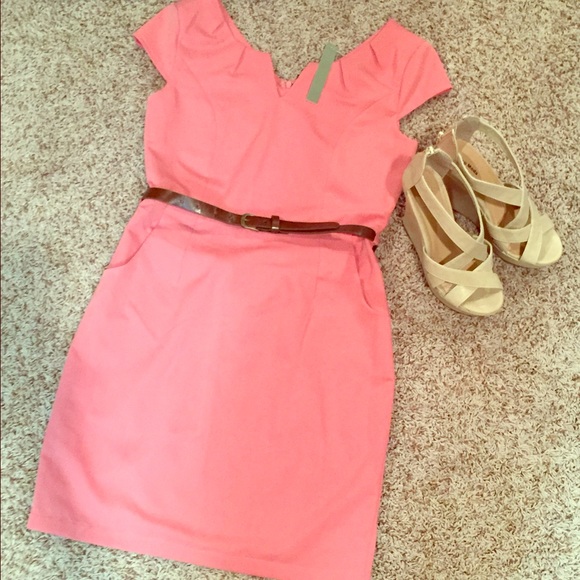NWT Boutique Dress