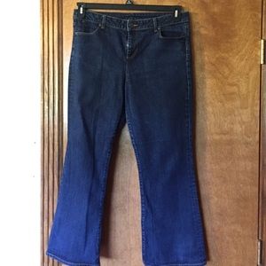 Talbots vintage Best jeans