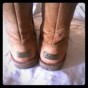 Uggs