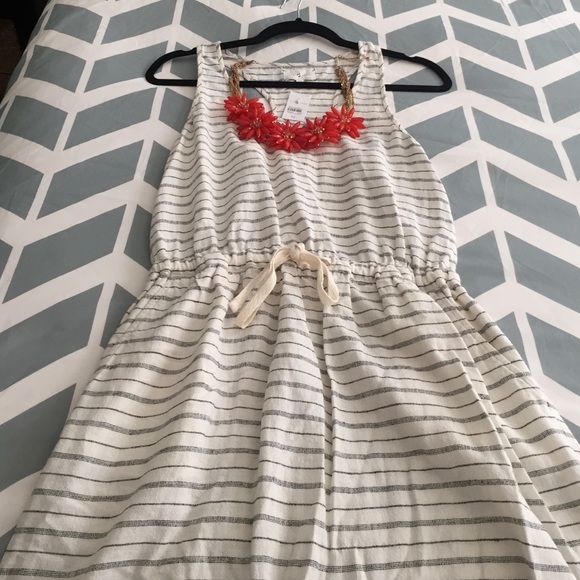 LOFT Dresses & Skirts - Super cute, Lou And Grey Loft dress, NWT!