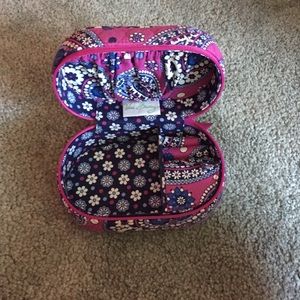 Vera Bradley jewelry box