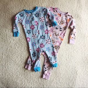 baby | pajamas | 18 months
