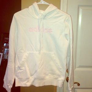 Adidas hoodie
