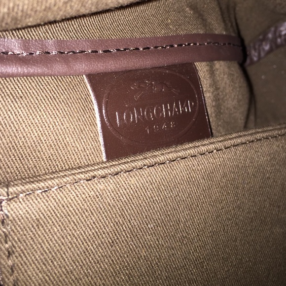 Longchamp purse. - Picture 3 of 4