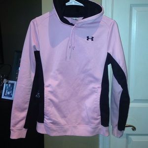 Under armour hoodie