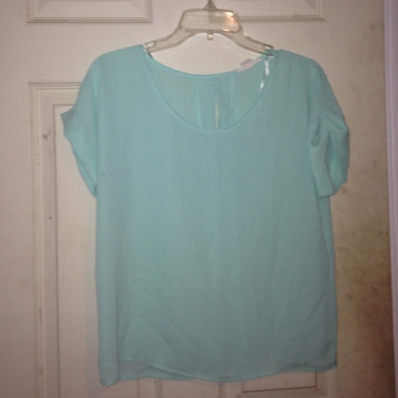 Shirt forever 21