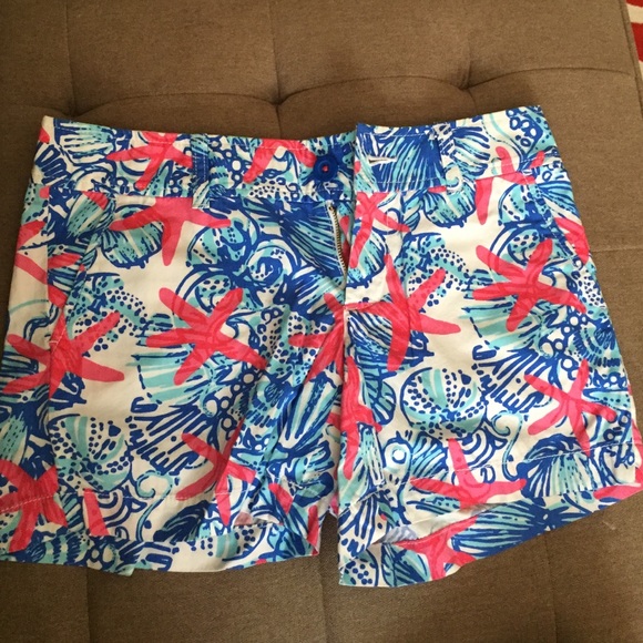 Lilly shorts