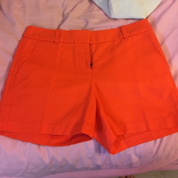 J. Crew Shorts