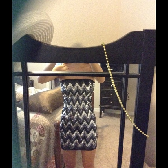 Homecoming dress / party dress