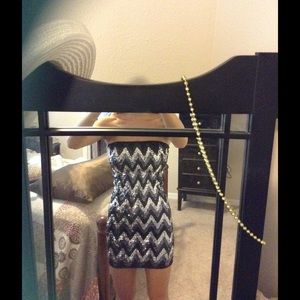 Homecoming dress / party dress