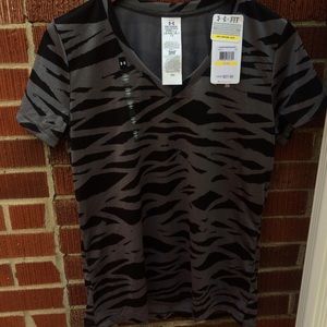 UnderArmour Heat Gear Shirt