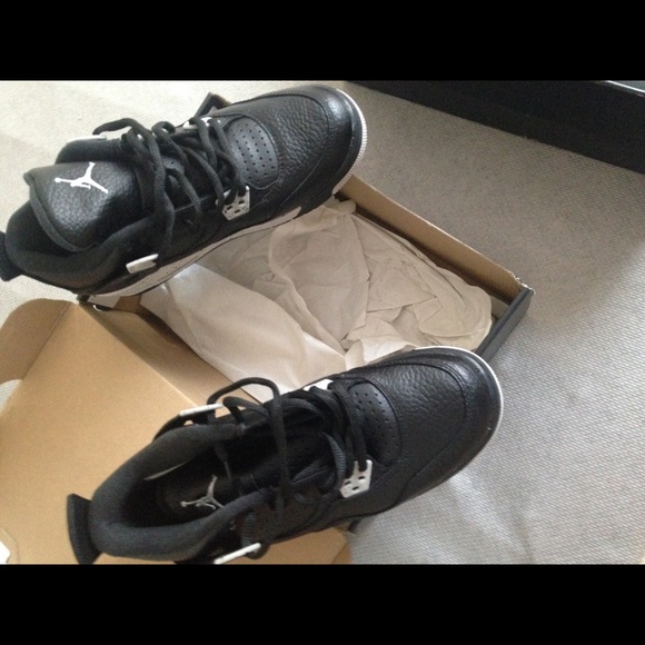 Oreo 4s sz 5Y - Picture 1 of 4