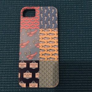 Vineyard vines iPhone 5/5s case