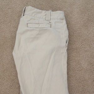 Abercrombie and Fitch Pants