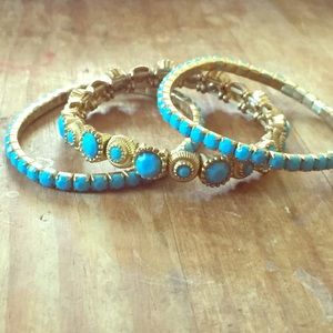 Lilly Pulitzer Bracelets