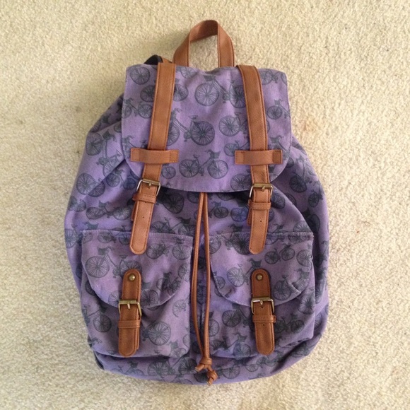 Mossimo Backpack