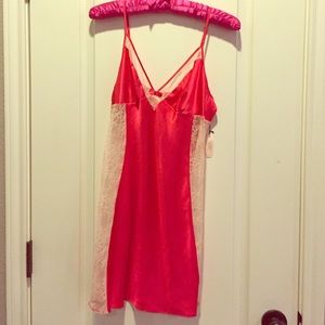 Victoria secret lingerie