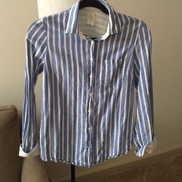 Boy shirt by JCrew