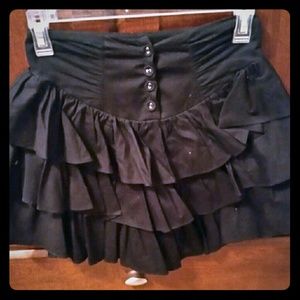 Betsey Johnson skirt