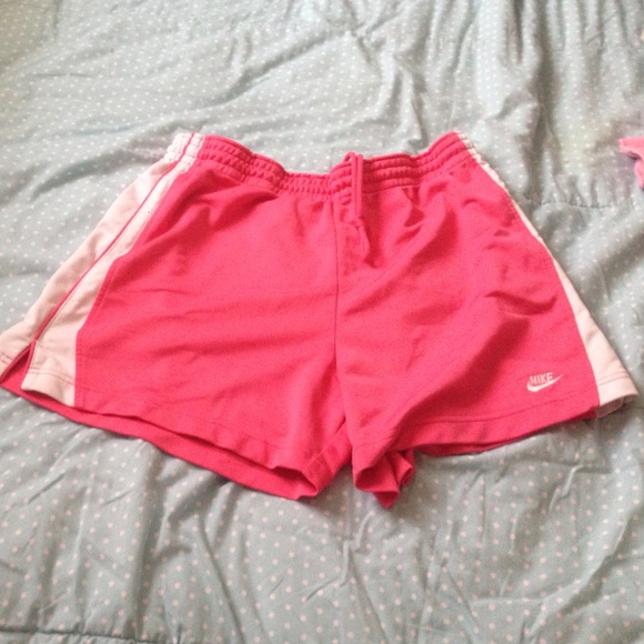 Nike shorts