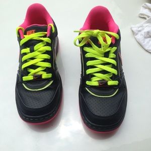 Nike Air Sneakers
