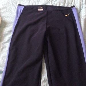 Nike yoga pants