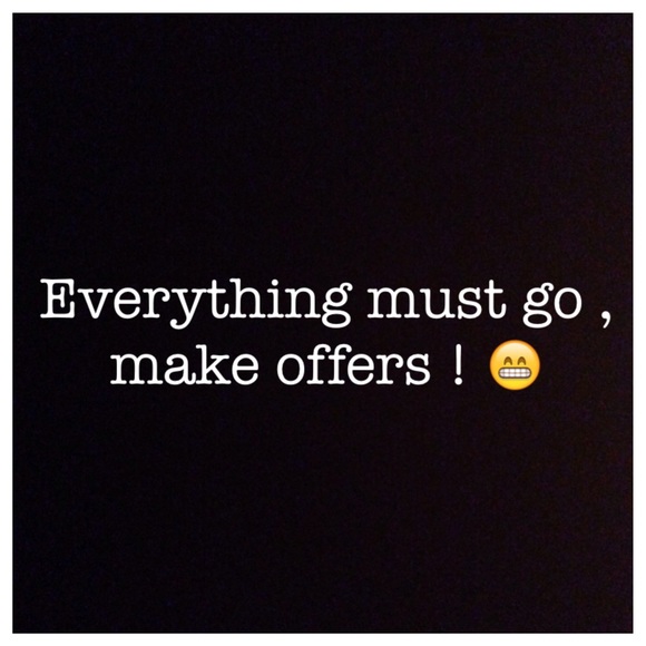Everything .