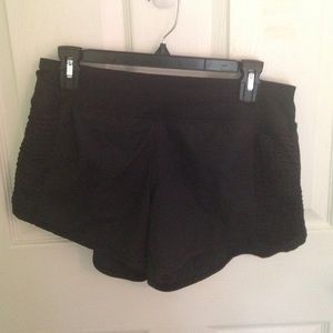 lulu lemon shorts