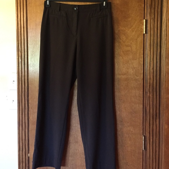 Counterparts brown dress pants