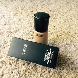 MAC Mineralize Foundation