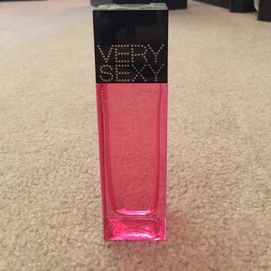 Victoria's Secret Very Sexy Hot Fragrance