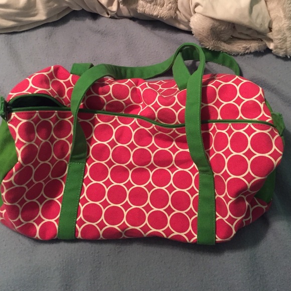 Duffle bag