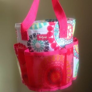 Thirty one shower caddy