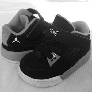 Jordan Flight****SOLD****
