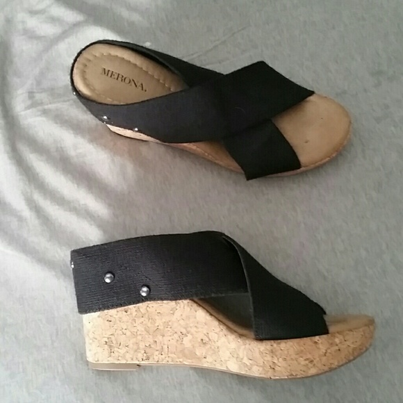 Wedges
