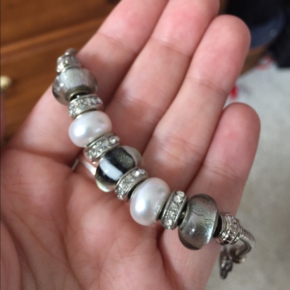 Charms Bracelet