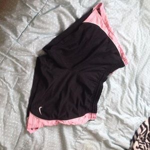 New Nike shorts