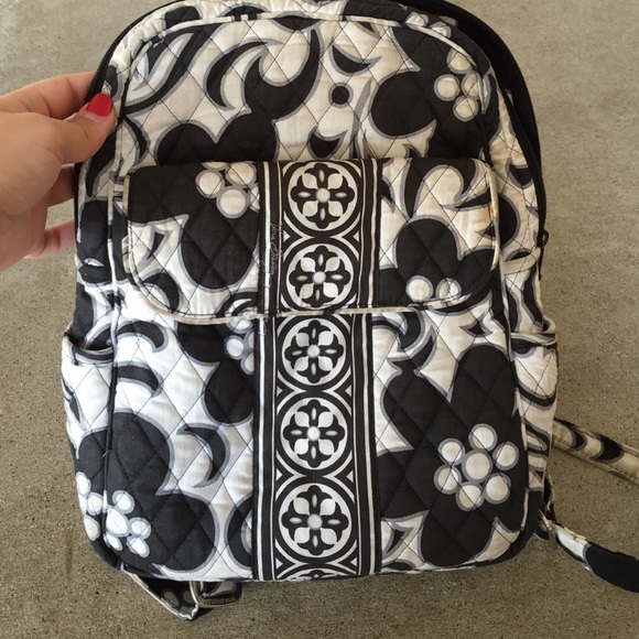 Vera Bradley Backpack