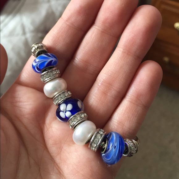 Charms Bracelet