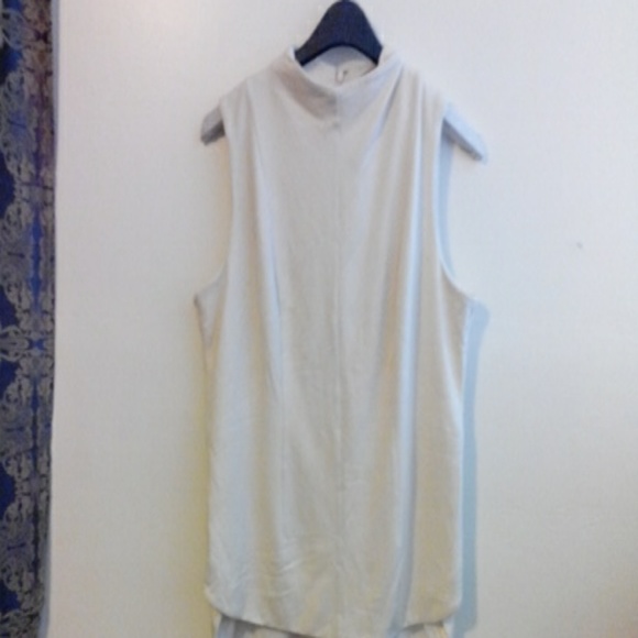 G.I.L.I.  top tuxedo style!