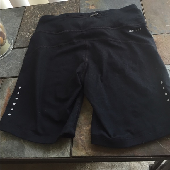 Nike epic run shorts