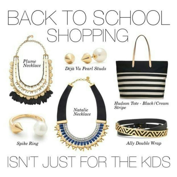 Stella & Dot for Sale on my Website