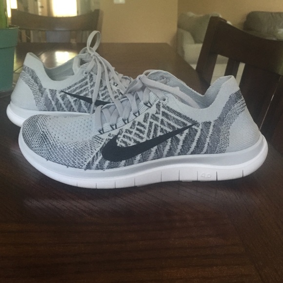 Nike Flyknit 4.0
