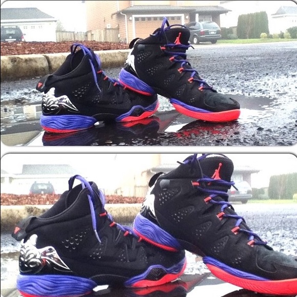 Jordan Carmelo Anthony(melo 10s)